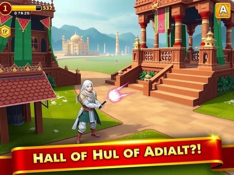 Royal Sovereign Battle Diwali Event
